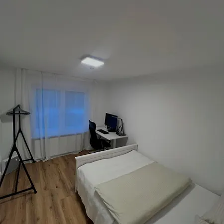 Apartamento Südwind Hohentengen am Hochrhein