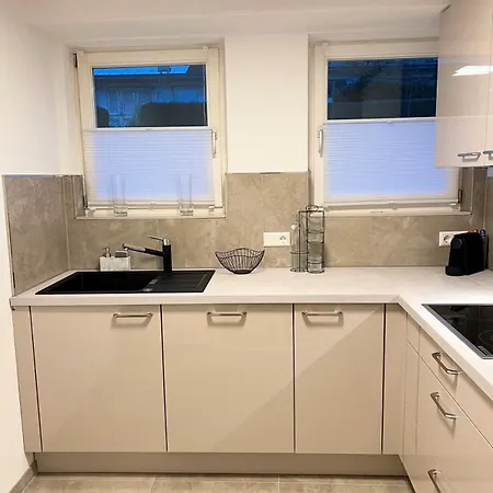 Apartamento Südwind