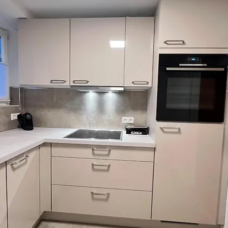 Südwind Apartamento