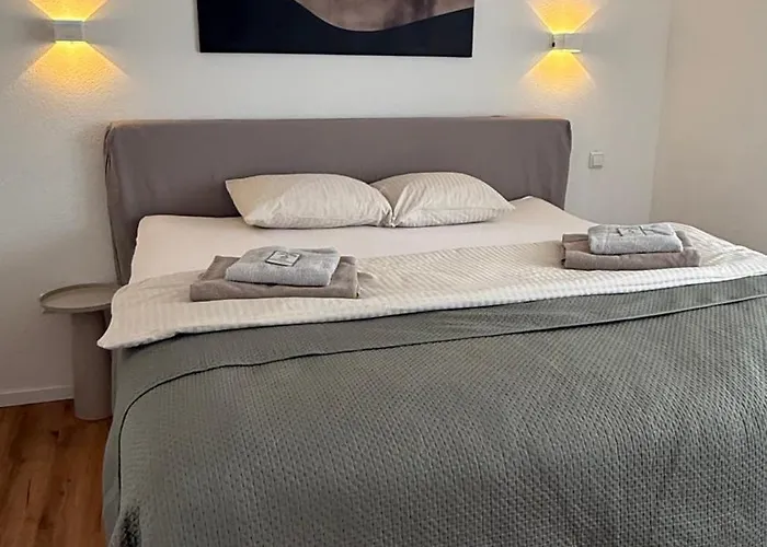 Suedwind * Hohentengen am Hochrhein